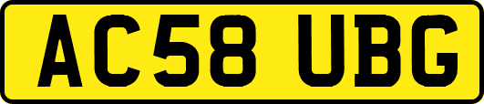 AC58UBG