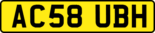 AC58UBH
