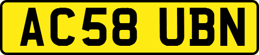 AC58UBN
