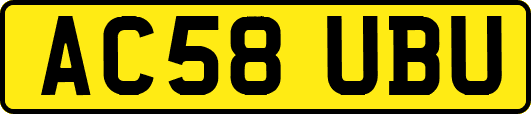 AC58UBU