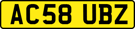 AC58UBZ