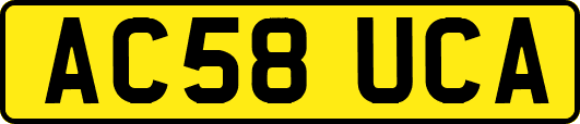 AC58UCA