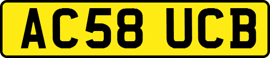 AC58UCB
