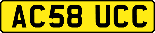 AC58UCC