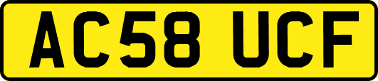 AC58UCF