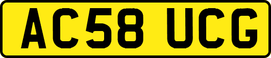 AC58UCG