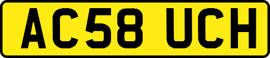 AC58UCH