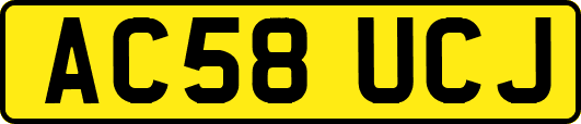 AC58UCJ