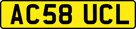 AC58UCL