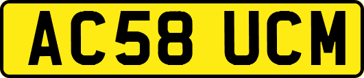 AC58UCM