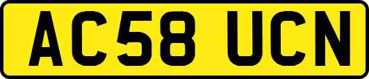 AC58UCN