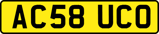 AC58UCO
