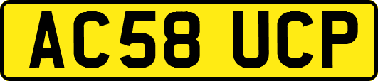 AC58UCP