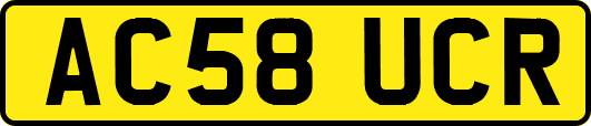 AC58UCR