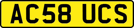 AC58UCS