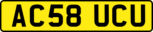 AC58UCU