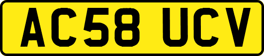 AC58UCV