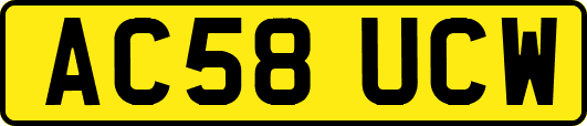 AC58UCW