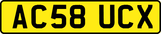 AC58UCX