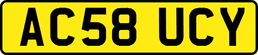 AC58UCY
