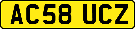 AC58UCZ