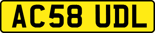 AC58UDL