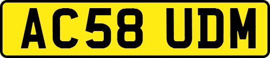 AC58UDM