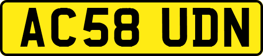AC58UDN
