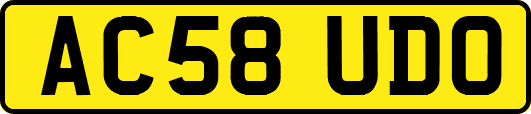 AC58UDO