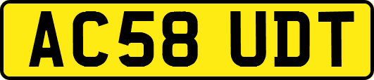 AC58UDT