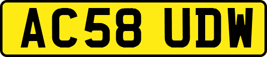 AC58UDW