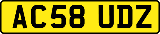 AC58UDZ