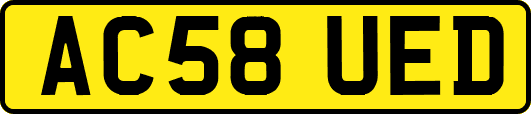 AC58UED