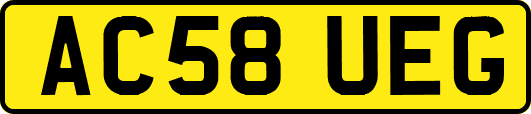 AC58UEG