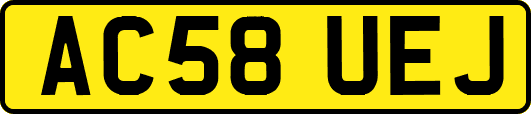 AC58UEJ