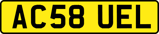 AC58UEL