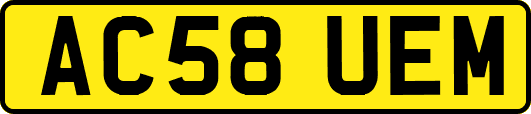 AC58UEM
