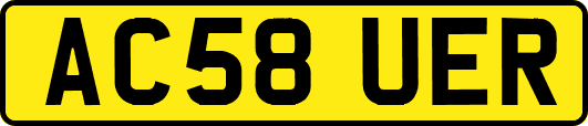 AC58UER