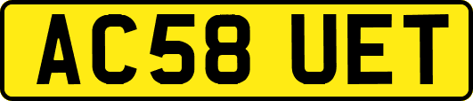 AC58UET