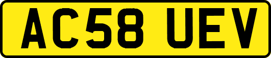 AC58UEV