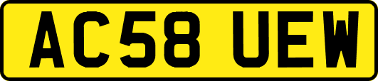 AC58UEW