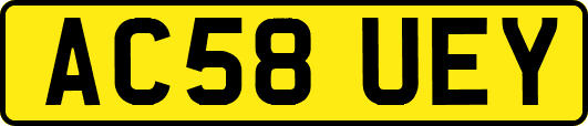 AC58UEY