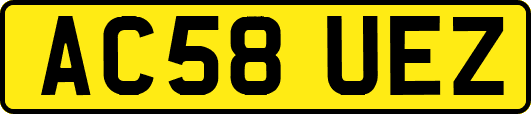 AC58UEZ