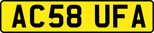 AC58UFA