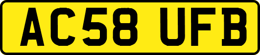 AC58UFB