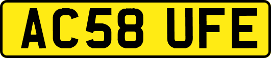 AC58UFE