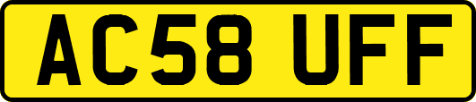 AC58UFF