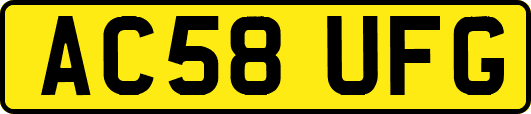 AC58UFG