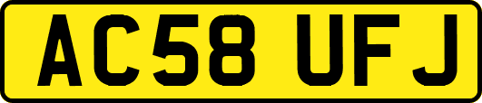 AC58UFJ