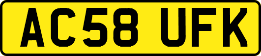 AC58UFK